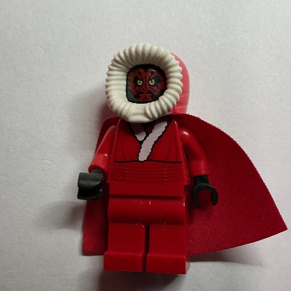 LEGO® STAR WARS Advent Calendar